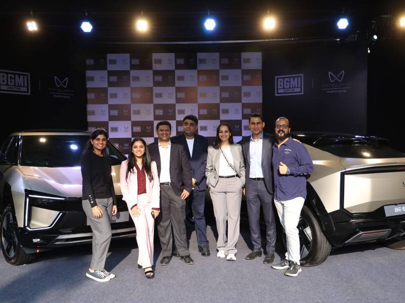 Mahindra Image 1