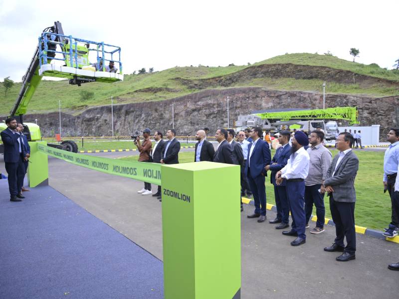 Zoomlion Image 4