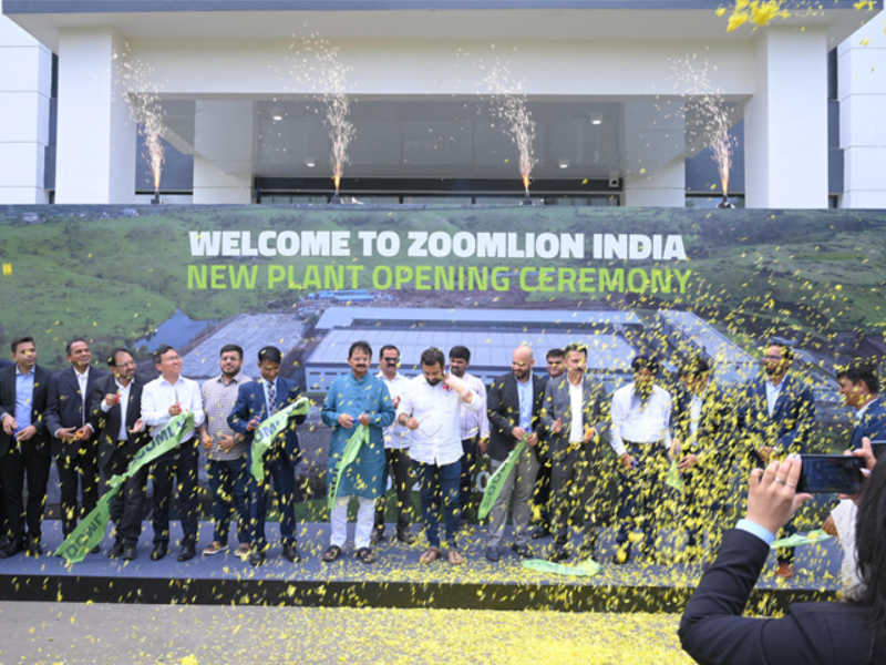 Zoomlion Image 5